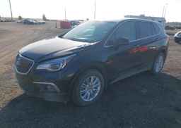 2017 BUICK ENVISION PREFERRED