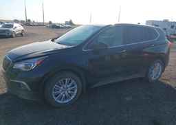 2017 BUICK ENVISION PREFERRED