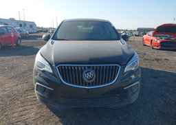 2017 BUICK ENVISION PREFERRED