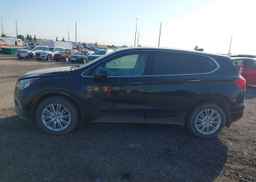 2017 BUICK ENVISION PREFERRED