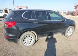 2017 BUICK ENVISION PREFERRED