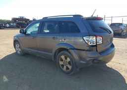 2013 DODGE JOURNEY SE