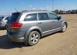 2013 DODGE JOURNEY SE