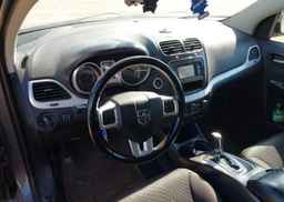 2013 DODGE JOURNEY SE