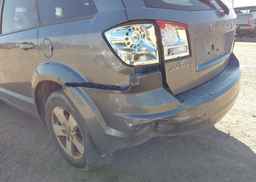 2013 DODGE JOURNEY SE
