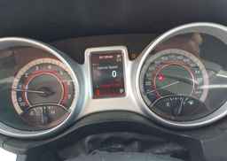 2013 DODGE JOURNEY SE
