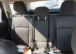 2013 DODGE JOURNEY SE