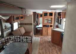 2013 KEYSTONE PASSPORT 3220 BHS