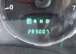 2010 JEEP LIBERTY SPORT