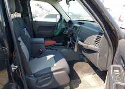 2010 JEEP LIBERTY SPORT