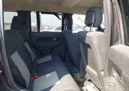 2010 JEEP LIBERTY SPORT