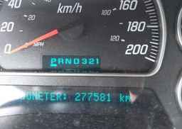 2004 GMC ENVOY XL