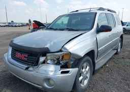 2004 GMC ENVOY XL