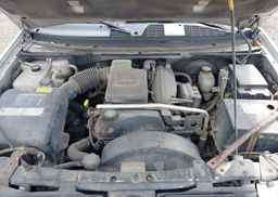 2004 GMC ENVOY XL