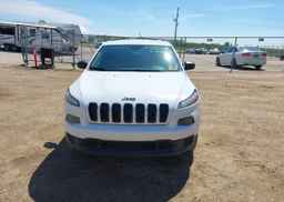 2014 JEEP CHEROKEE SPORT