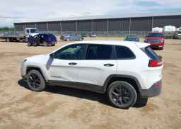 2014 JEEP CHEROKEE SPORT