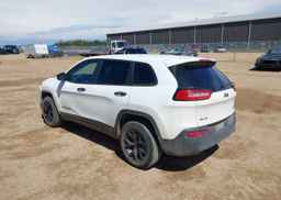 2014 JEEP CHEROKEE SPORT