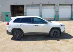 2014 JEEP CHEROKEE SPORT