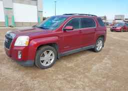 2012 GMC TERRAIN SLT
