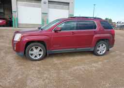 2012 GMC TERRAIN SLT
