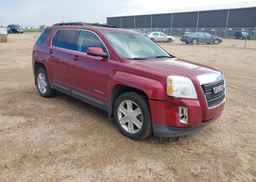 2012 GMC TERRAIN SLT