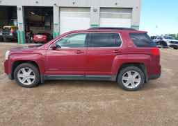 2012 GMC TERRAIN SLT