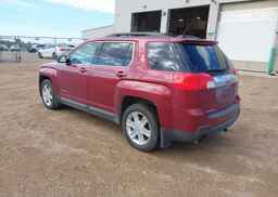 2012 GMC TERRAIN SLT