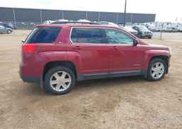 2012 GMC TERRAIN SLT