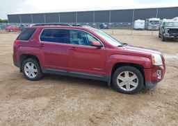 2012 GMC TERRAIN SLT