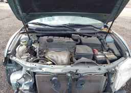2011 TOYOTA CAMRY SE