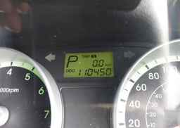 2009 HYUNDAI ACCENT GLS
