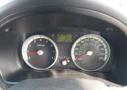 2009 HYUNDAI ACCENT GLS