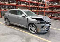 2024 BUICK ENVISION AVENIR