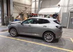 2024 BUICK ENVISION AVENIR