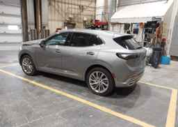2024 BUICK ENVISION AVENIR