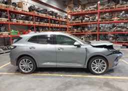 2024 BUICK ENVISION AVENIR