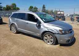 2015 DODGE JOURNEY R