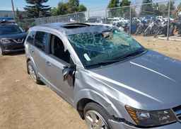 2015 DODGE JOURNEY R