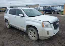 2012 GMC TERRAIN SLT