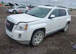 2012 GMC TERRAIN SLT