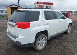 2012 GMC TERRAIN SLT