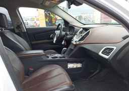 2012 GMC TERRAIN SLT