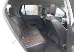 2012 GMC TERRAIN SLT
