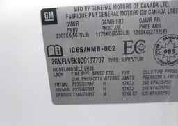 2012 GMC TERRAIN SLT