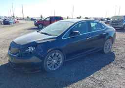 2015 BUICK VERANO PREMIUM
