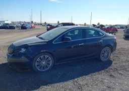 2015 BUICK VERANO PREMIUM