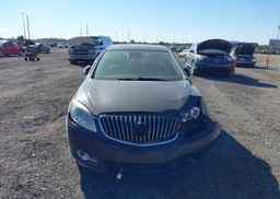 2015 BUICK VERANO PREMIUM