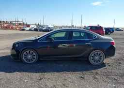 2015 BUICK VERANO PREMIUM