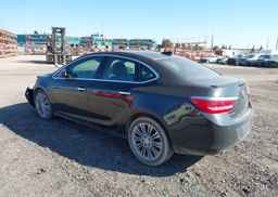 2015 BUICK VERANO PREMIUM
