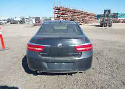 2015 BUICK VERANO PREMIUM